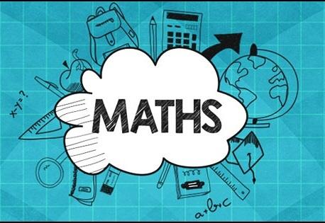 Maths image