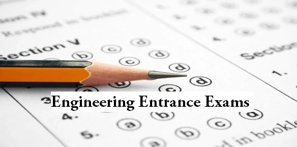 Engineering entrance exams other than JEE image
