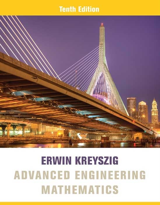 Best books for Engineering Mathematics image