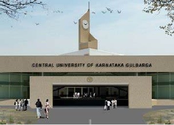 Central university of Karnataka placement image