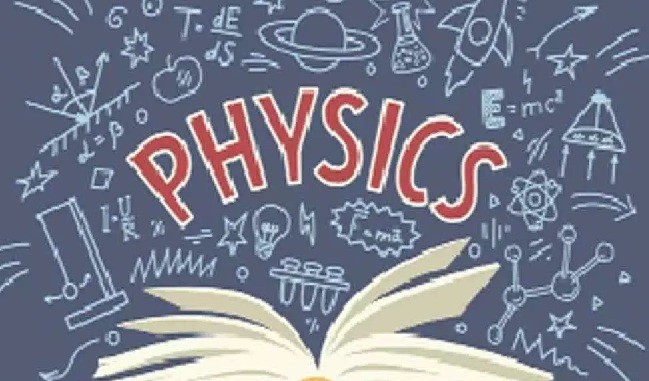 JEE Main Physics all chapters Notes PDF image