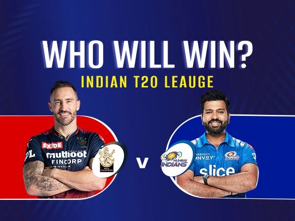 RCB vs MI Fan Poll IPL 2022 image