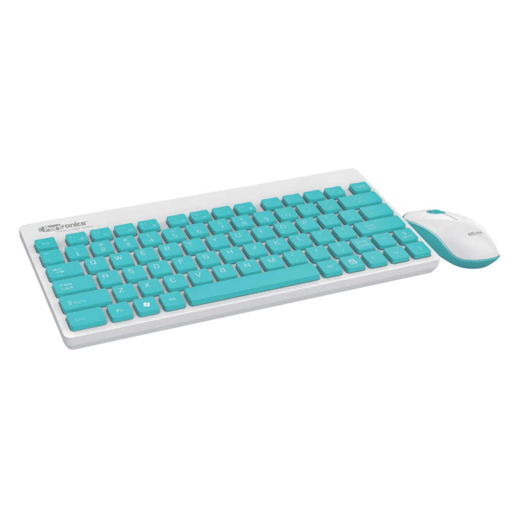 Keyboard and mouse image