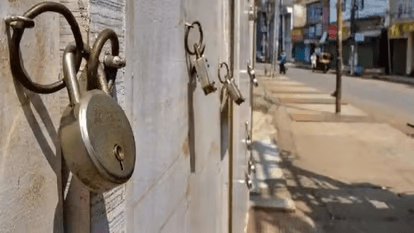 Poll on Lockdown in India | Covid News India | COVID-19 India