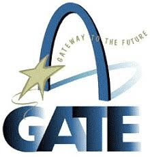 GATE admit card image