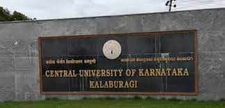Central University of Karnataka Btech Placement image