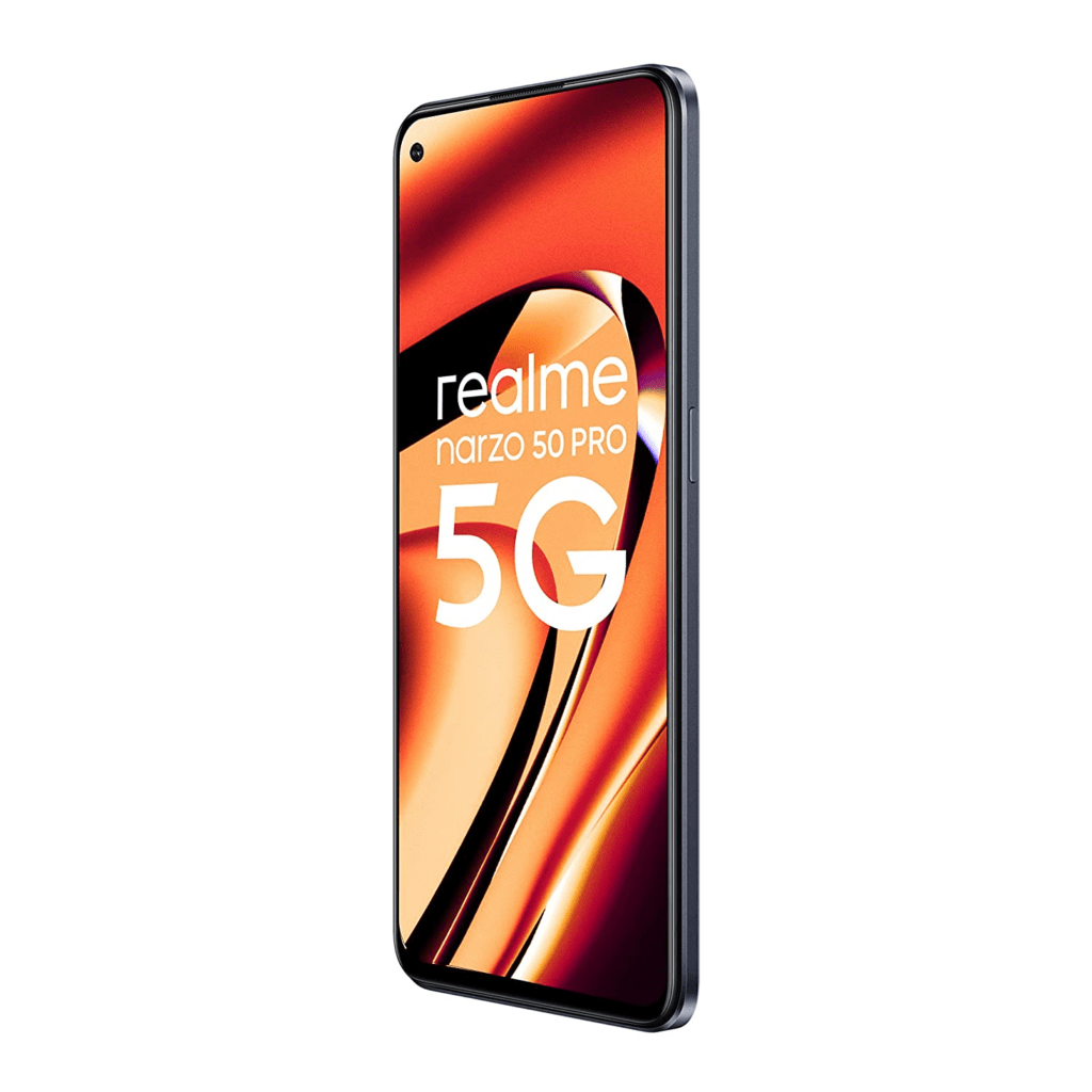 Realme Budget 5G smartphones