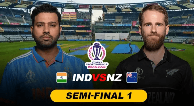 IND vs NZ pre match review image