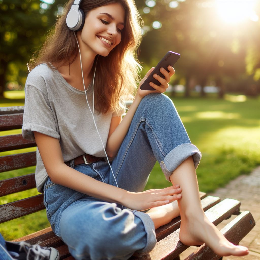 Amazon Prime Music- Best Streaming music app